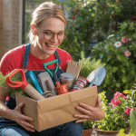 découvrez des idées cadeaux de noël pour jardiniers, adaptées à tous les budgets, pour faire plaisir aux passionnés de jardinage avec des inspirations originales et pratiques.