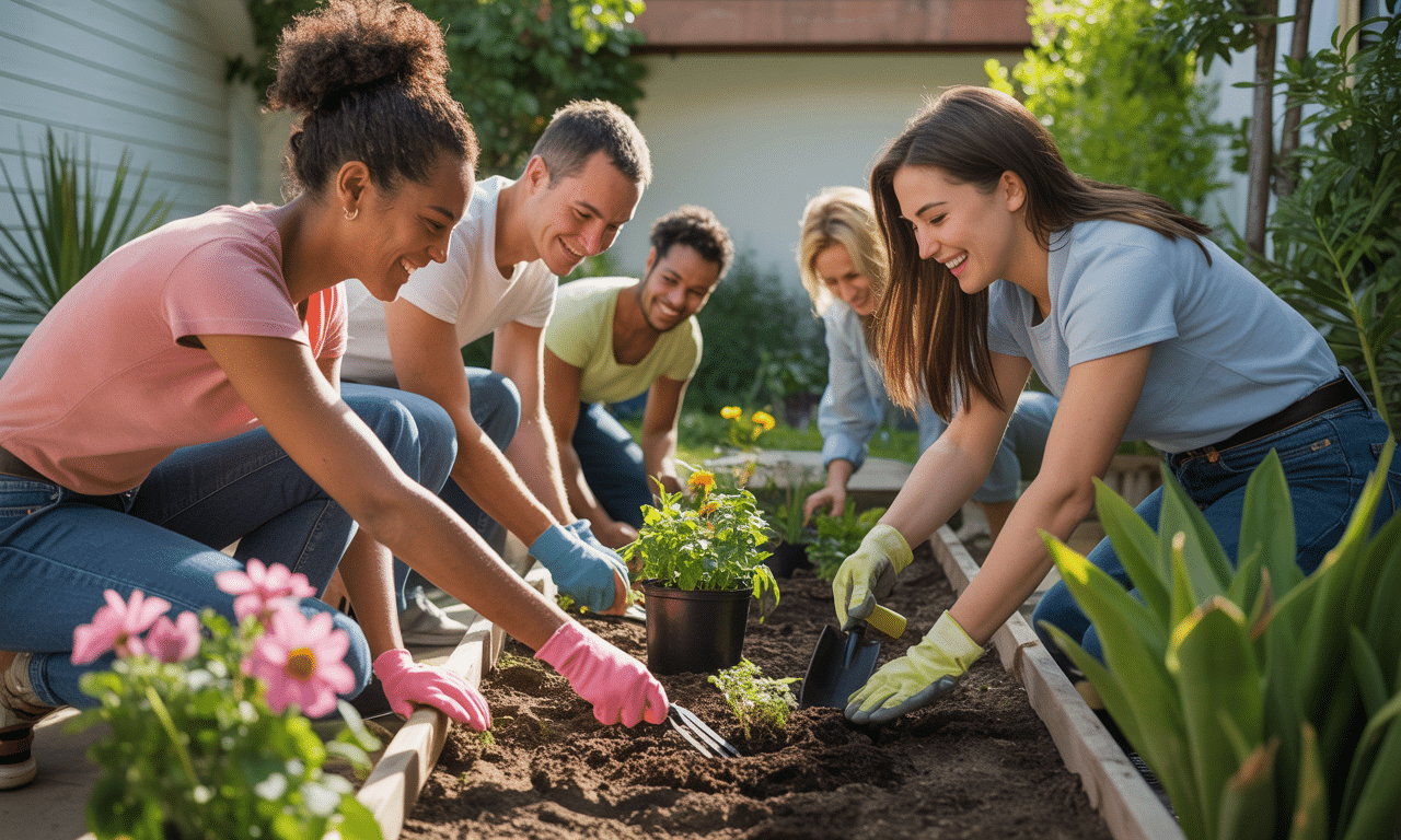 inscrivez-vous dès maintenant au programme de jardinage en ligne de msu et développez vos compétences horticoles à votre rythme, où que vous soyez.