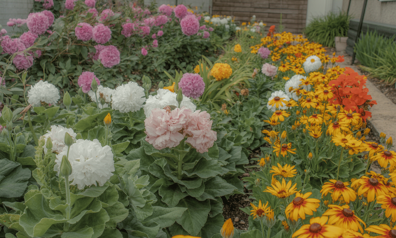 adoptez le jardinage écologique en cultivant vos fleurs localement pour réduire l'empreinte carbone liée aux importations aériennes. favorisez la biodiversité et un environnement sain dès aujourd'hui !