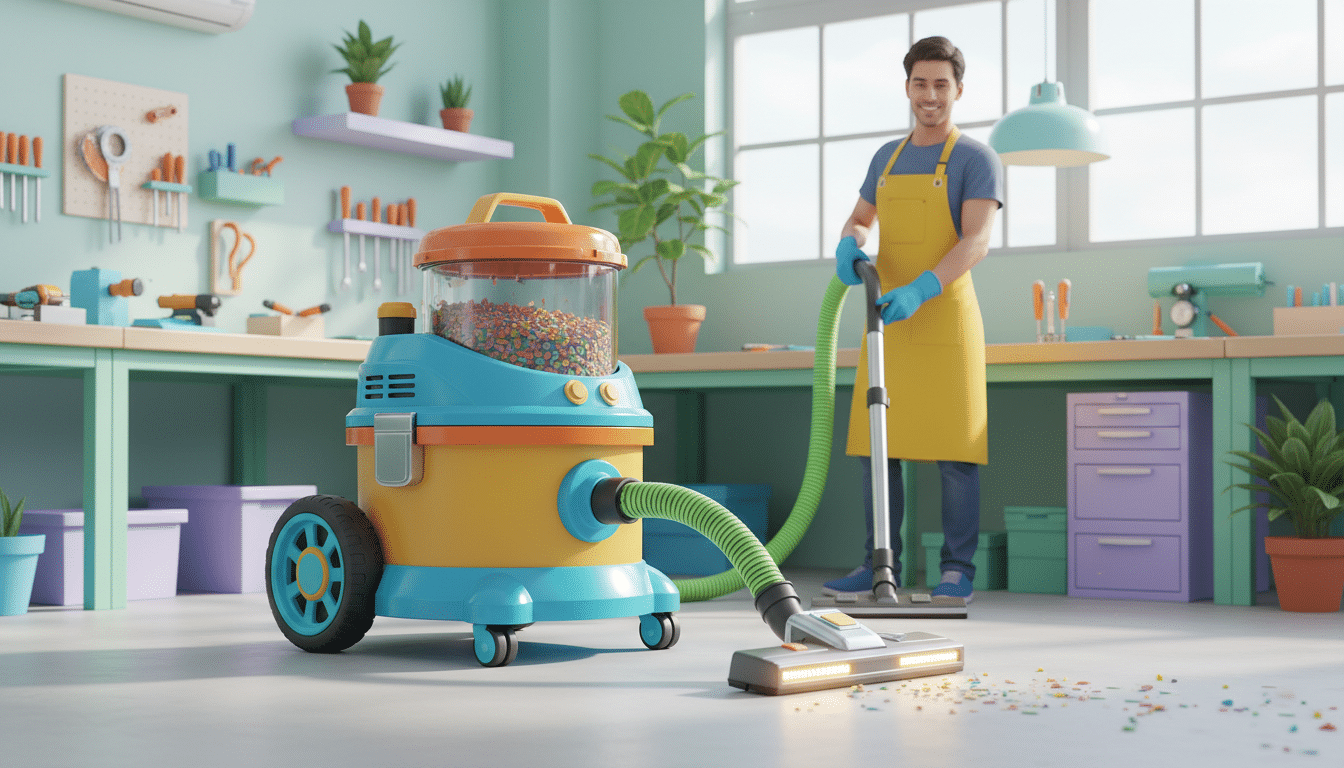 découvrez l'aspirateur eau et poussière mac allister, offrant une performance professionnelle à petit prix. disponible chez castorama à seulement 49 €, il est idéal pour un nettoyage efficace et complet.