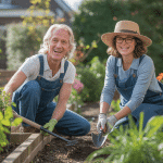 découvrez l'épisode du 14 décembre 2025 de le jardinage avec pete et ruud, où nos experts partagent astuces et conseils pour un jardin florissant en hiver.