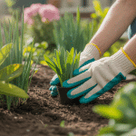 Le Pouce Vert : Ressources incontournables pour préparer votre jardin au printemps découvrez le pouce vert, votre guide complet pour préparer votre jardin au printemps avec des conseils, astuces et ressources indispensables pour une saison florissante.