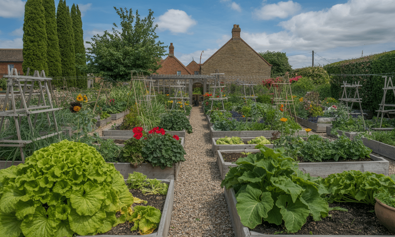 découvrez comment le jardinage est une tradition profondément enracinée en grande-bretagne, aussi emblématique que le rituel du thé à cinq heures, alliant histoire, culture et passion pour la nature.