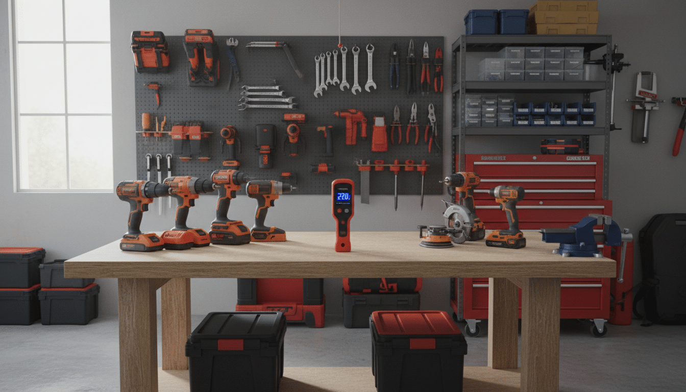 découvrez le tournevis testeur à 1 € : l'outil indispensable pour assurer la sécurité et réussir tous vos travaux électriques facilement et à petit prix.