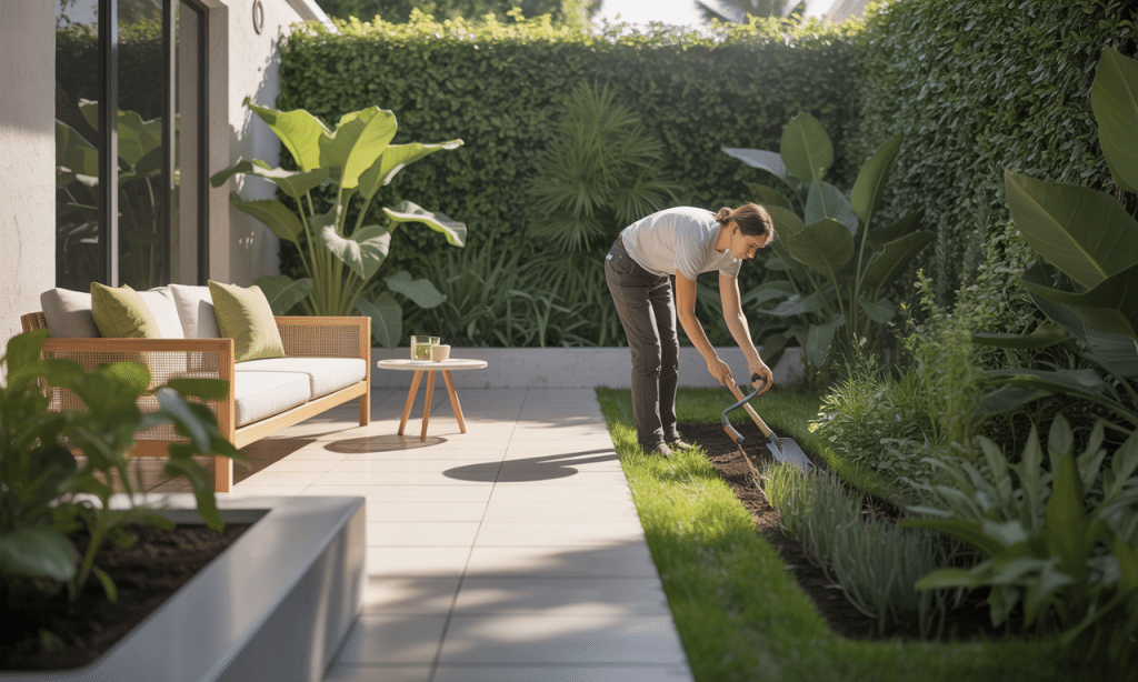 découvrez les astuces incontournables des experts en jardinage pour simplifier et embellir votre espace extérieur en 2026. conseils pratiques et innovations à ne pas manquer.