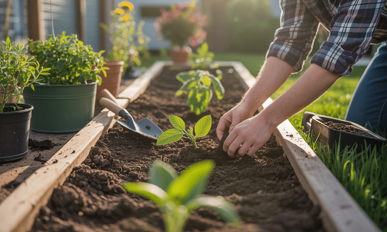 découvrez les indispensables du jardin mois par mois pour bien débuter la nouvelle année et réussir toutes vos plantations avec nos conseils pratiques.