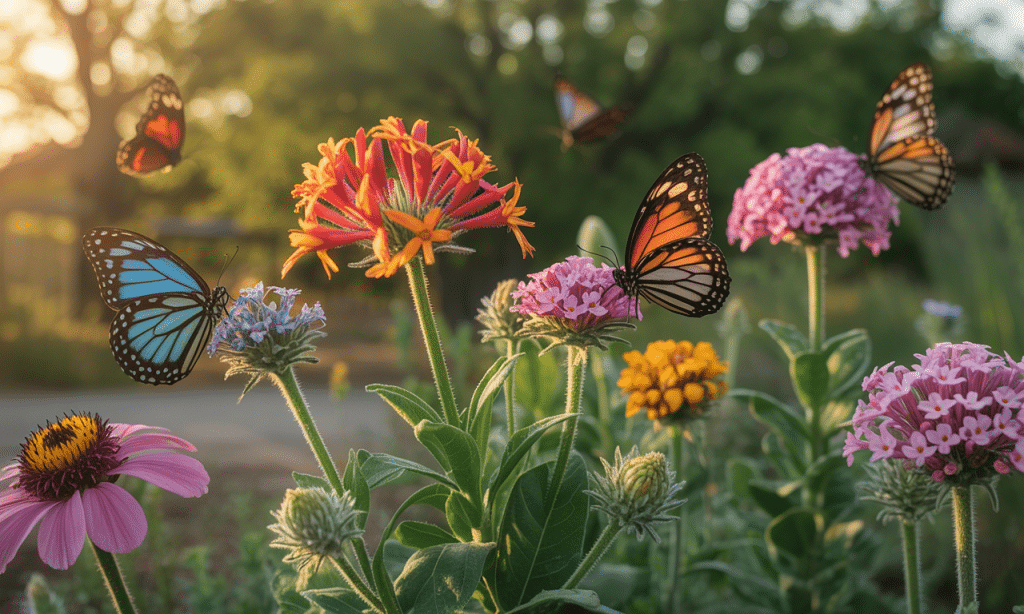 découvrez une sélection des meilleurs livres sur le jardinage et les papillons, parfaits pour offrir aux jardiniers texans passionnés. inspirez leur créativité et leur amour de la nature avec ces ouvrages indispensables.