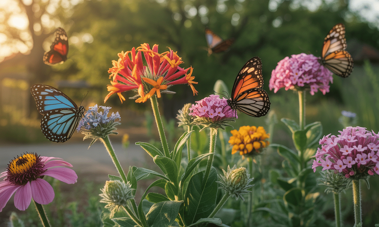 découvrez une sélection des meilleurs livres sur le jardinage et les papillons, parfaits pour offrir aux jardiniers texans passionnés. inspirez leur créativité et leur amour de la nature avec ces ouvrages indispensables.