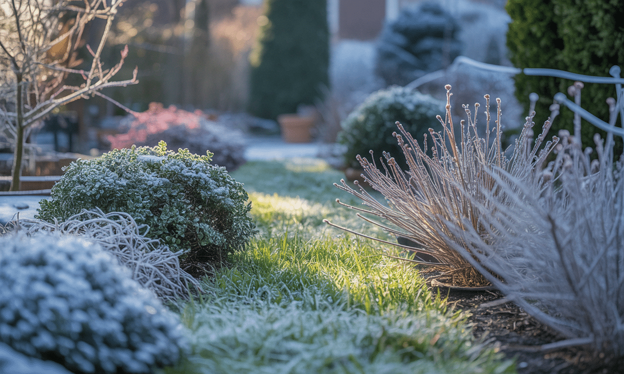 découvrez les mythes tenaces du jardinage hivernal et apprenez la vérité pour entretenir votre jardin même en saison froide.