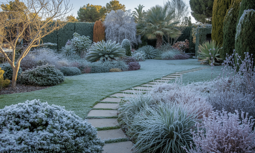 découvrez la vérité derrière les mythes persistants du jardinage hivernal et apprenez à prendre soin de votre jardin même pendant les mois froids.