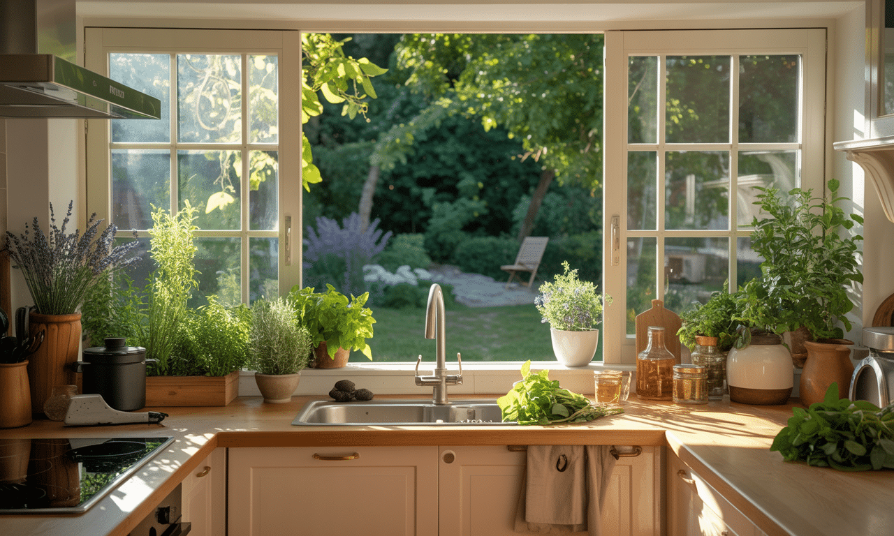 découvrez comment une simple odeur de cuisine peut repousser durablement les souris de votre maison et jardin, sans utiliser de poison ni de pièges, pour un environnement sain et naturel.
