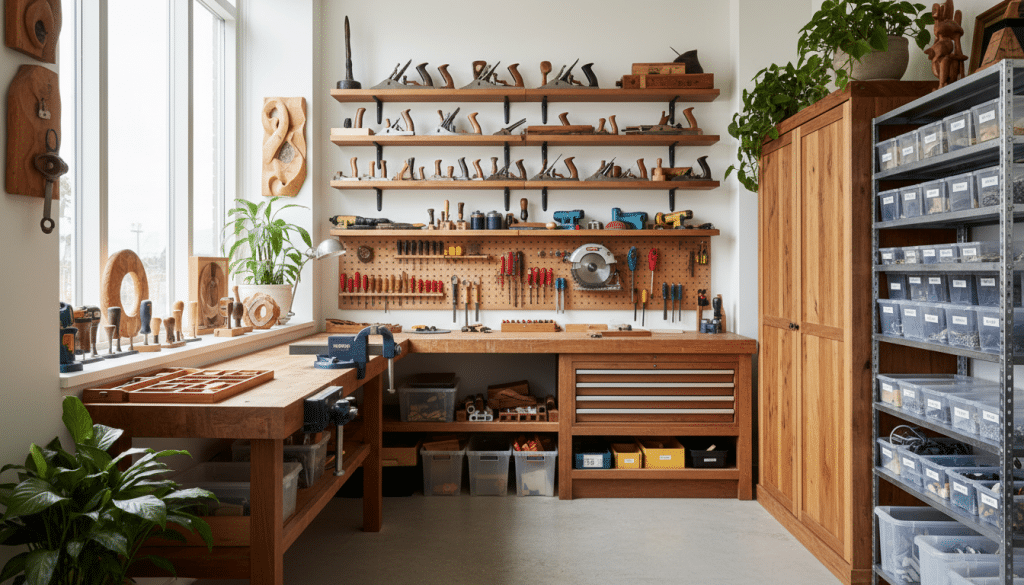 organisez votre atelier à petit prix avec la servante à 5 tiroirs magnusson en promotion à 279 € chez castorama, profitez de 50 € de réduction exceptionnelle pour un espace de rangement pratique et économique.