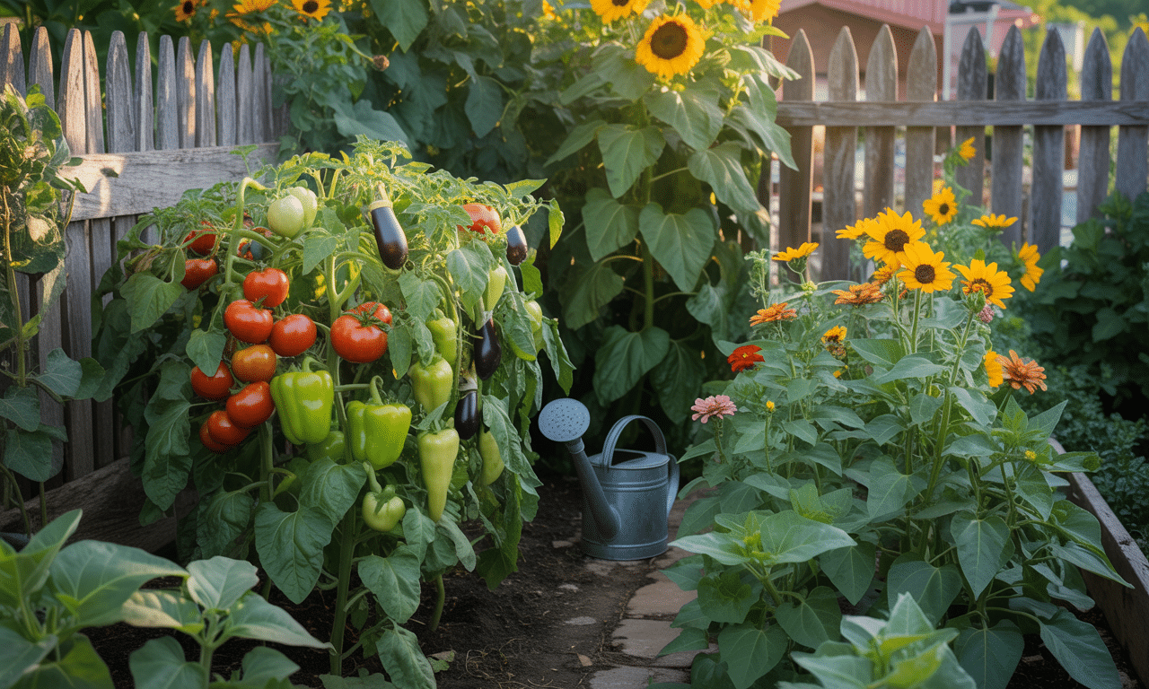 découvrez comment maîtriser le jardinage en tant que guerrier du weekend et transformez votre espace extérieur en un havre de paix et de beauté.