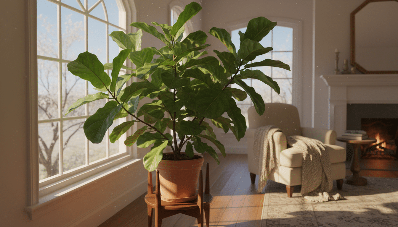 découvrez pourquoi déplacer vos plantes en décembre peut nuire à leur santé et apprenez des erreurs commises pour mieux prendre soin de vos plantes durant l'hiver.