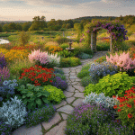 Pourquoi ils quittent leurs rosiers pour une plante résistante qui révolutionne leur jardinage découvrez pourquoi de nombreux jardiniers abandonnent leurs rosiers pour adopter une plante résistante qui transforme leur façon de jardiner, offrant beauté et simplicité durable.
