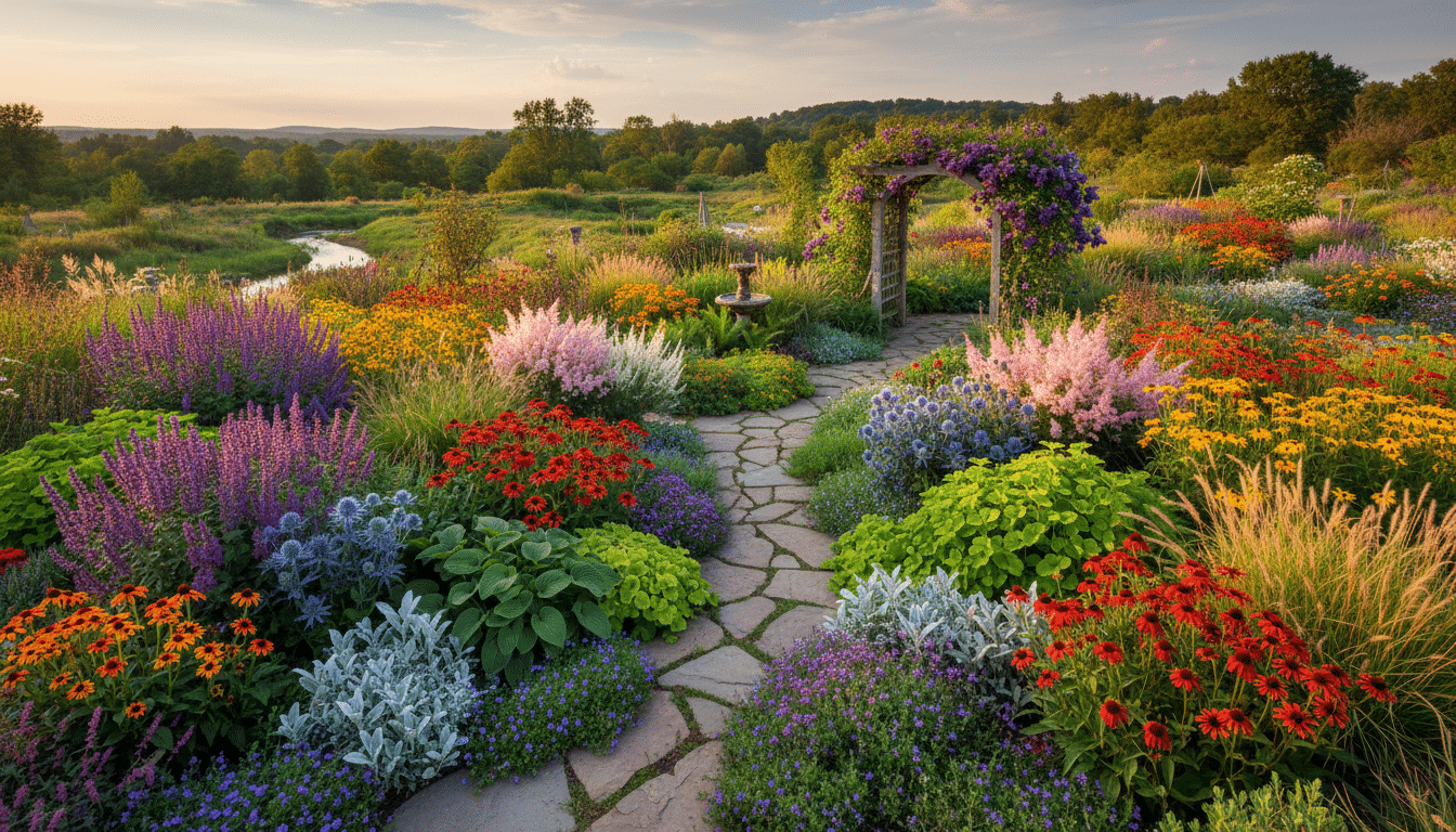 découvrez pourquoi de nombreux jardiniers abandonnent leurs rosiers pour adopter une plante résistante qui transforme leur façon de jardiner, offrant beauté et simplicité durable.