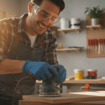 Protégez vos yeux à petit prix : moins de 3€ pour dire adieu aux projections, poussières et éclats ! protégez efficacement vos yeux contre les projections, la poussière et les éclats pour moins de 3€. une solution économique pour votre sécurité au quotidien !