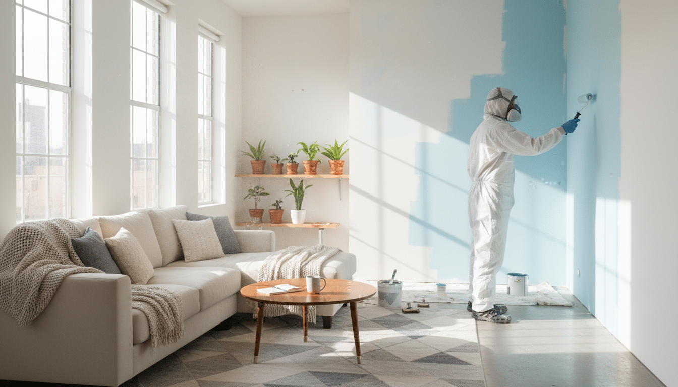 découvrez la combinaison peinture castorama à moins de 3,50 €, une solution économique pour protéger vos vêtements et réduire vos coûts lors de vos travaux de peinture.