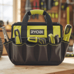 RYOBI : Le sac renforcé, robuste et fonctionnel à seulement 31 € pour organiser vos outils sur Cdiscount découvrez le sac renforcé ryobi, robuste et fonctionnel, idéal pour organiser vos outils. disponible sur cdiscount au prix avantageux de 31 €. ne manquez pas cette offre pratique et durable !