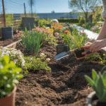 Résolutions jardinage à adopter pour une année 2026 florissante découvrez les meilleures résolutions jardinage pour une année 2026 florissante et réussissez votre jardin grâce à nos conseils pratiques et faciles à suivre.