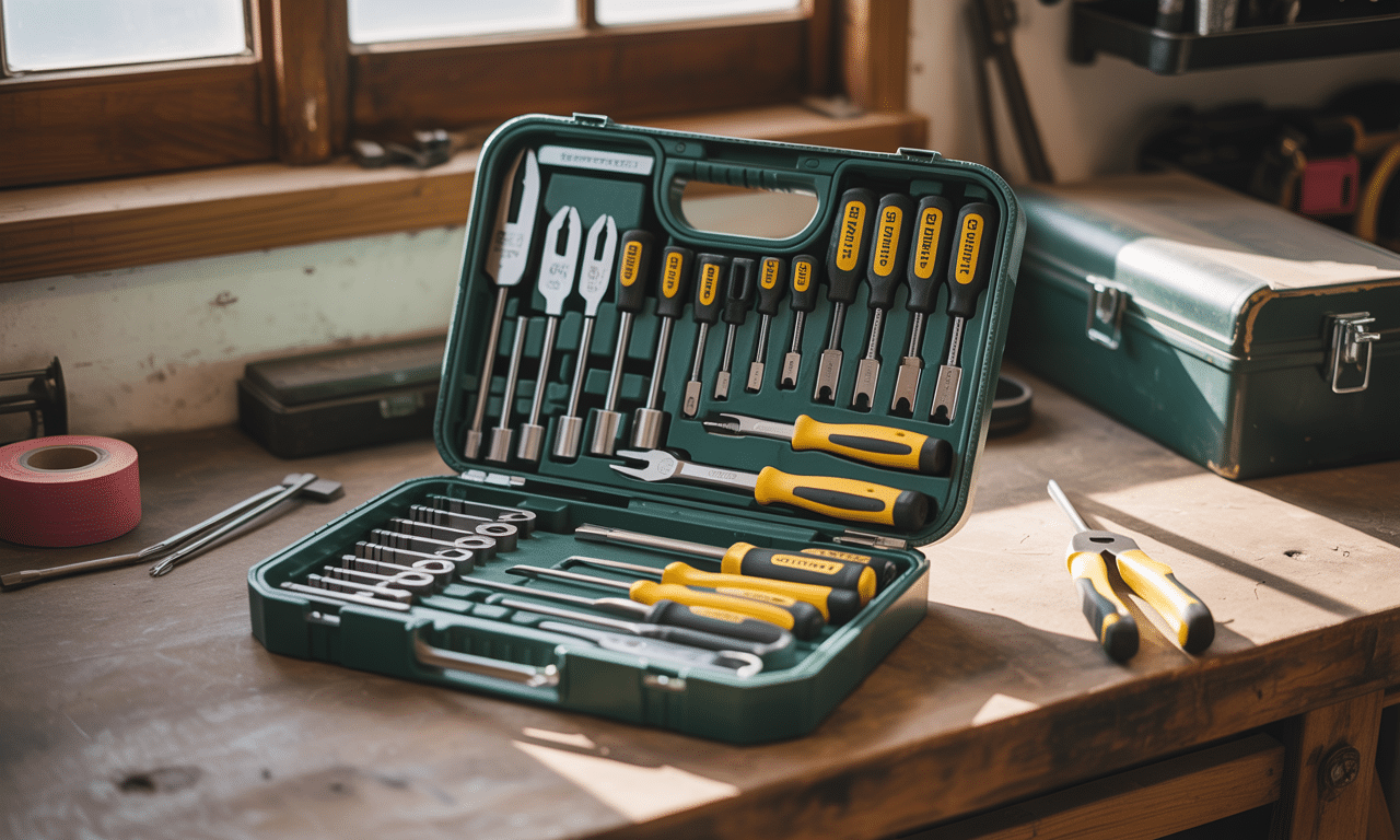 découvrez une mallette stanley authentique à moins de 40 € sur cdiscount. profitez d'une offre exceptionnelle pour équiper vos outils avec qualité à petit prix. ne manquez pas cette occasion rare !