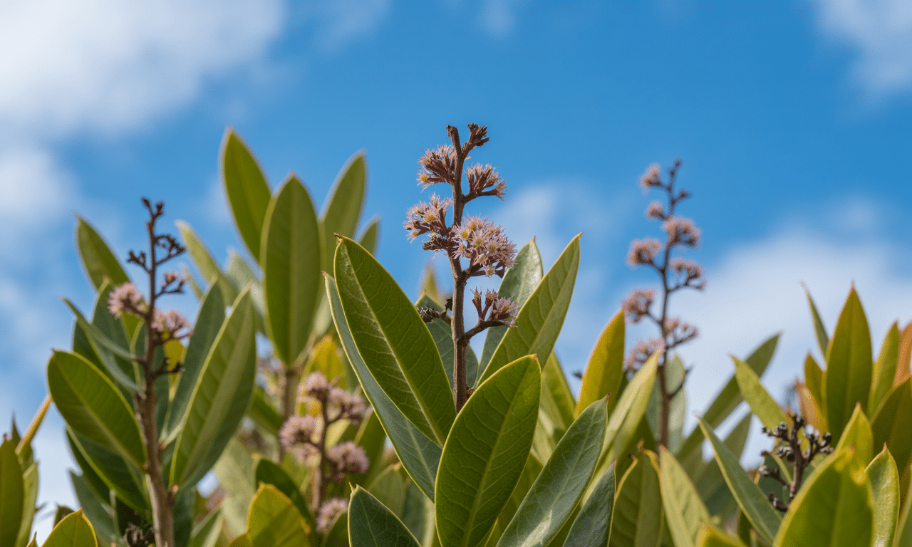 découvrez l’arbuste persistant révolutionnaire qui marque la fin de l'ère des thuyas et séduit jardiniers et experts par sa beauté et sa résistance.