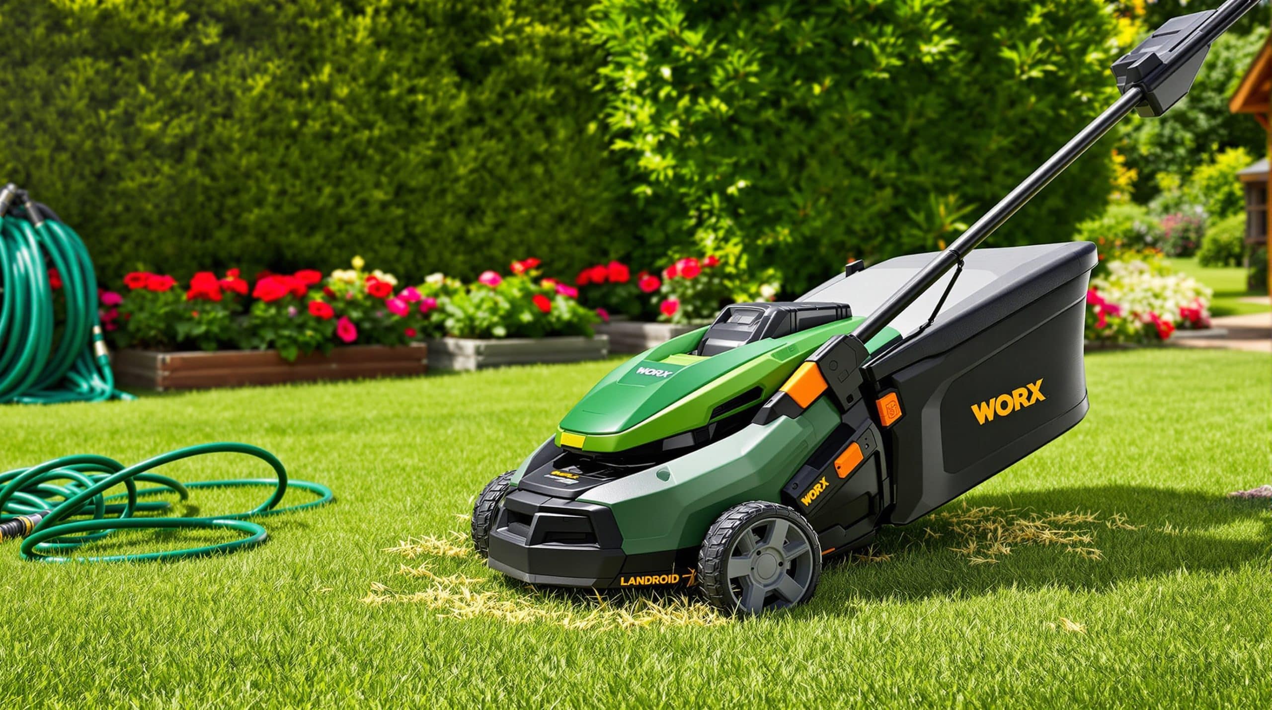 achetez la batterie 2500mah landroid wr105si wa3230 pour outils de jardinage worx wr100si chez orangeyu, garantissant une performance longue durée et une compatibilité parfaite.