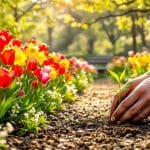 Bienvenue dans une nouvelle saison de jardinage pleine de promesses découvrez une nouvelle saison de jardinage riche en promesses et conseils pour faire fleurir votre espace vert avec succès.