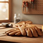 Ces gants à 0,99€ indispensables même pour les bricoleurs du dimanche découvrez ces gants à seulement 0,99€, indispensables pour protéger vos mains, même si vous êtes un bricoleur du dimanche.