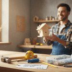 découvrez ce kit de bricolage à 53€, parfait pour les débutants souhaitant se lancer facilement dans leurs projets diy. tout le nécessaire pour démarrer en toute confiance !
