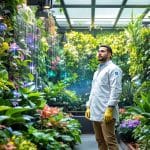 Demandez au Maître Jardinier : Quelles seront les tendances jardinage en 2026 ? découvrez les tendances jardinage pour 2026 avec les conseils du maître jardinier. anticipez les nouveautés et inspirez-vous pour créer un jardin moderne et respectueux de l'environnement.