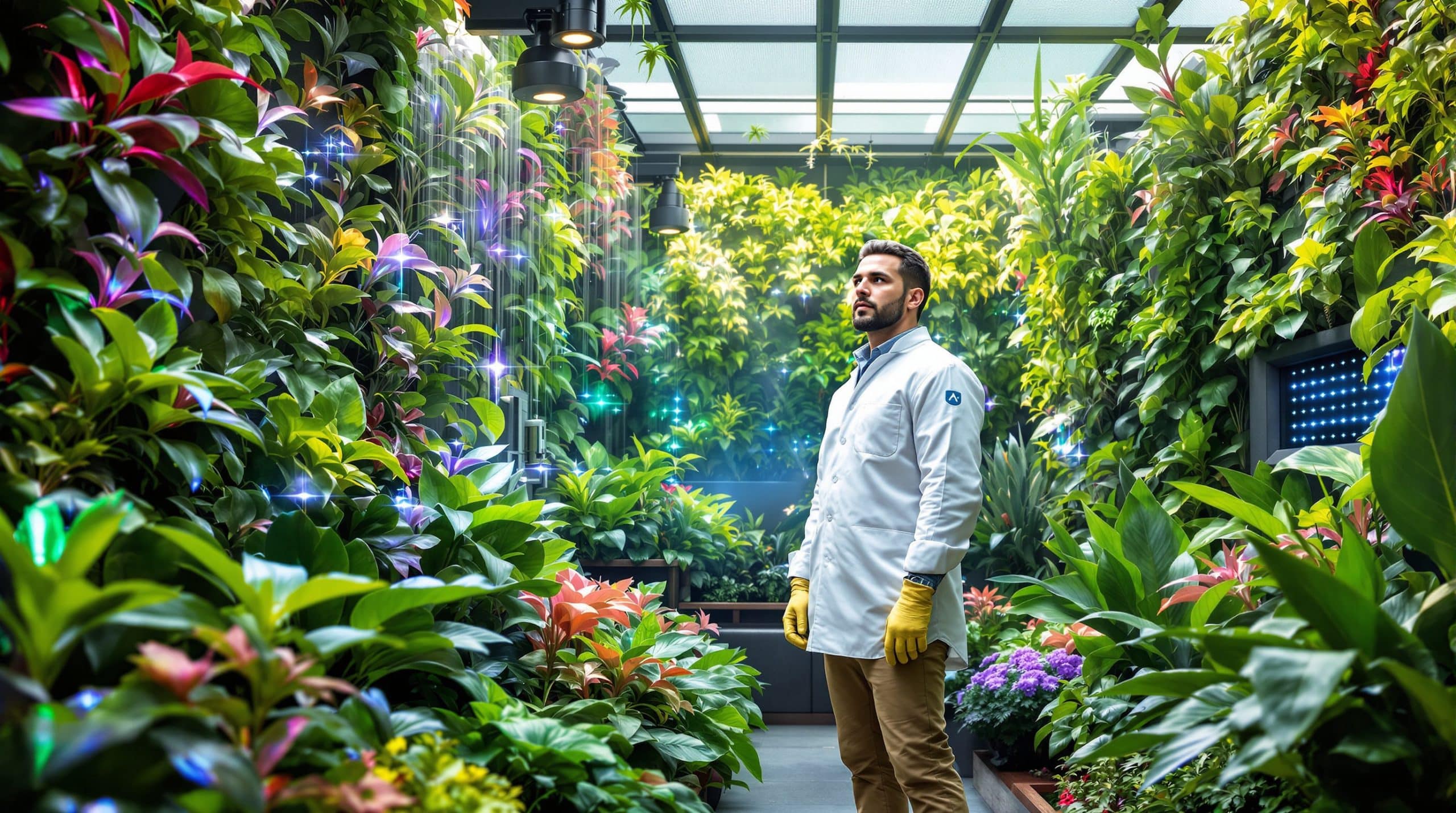 découvrez les tendances jardinage pour 2026 avec les conseils du maître jardinier. anticipez les nouveautés et inspirez-vous pour créer un jardin moderne et respectueux de l'environnement.
