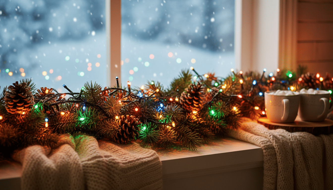 découvrez notre pack de led à prix malin, l'allié incontournable pour illuminer votre hiver et créer une ambiance chaleureuse toute la saison.