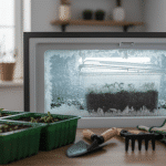 Le défi des 96 heures au congélateur : la méthode controversée qui bouleverse les jardiniers en janvier découvrez le défi des 96 heures au congélateur, une méthode controversée qui transforme les pratiques des jardiniers en janvier. explorez ses avantages et ses risques pour réussir votre jardinage hivernal.