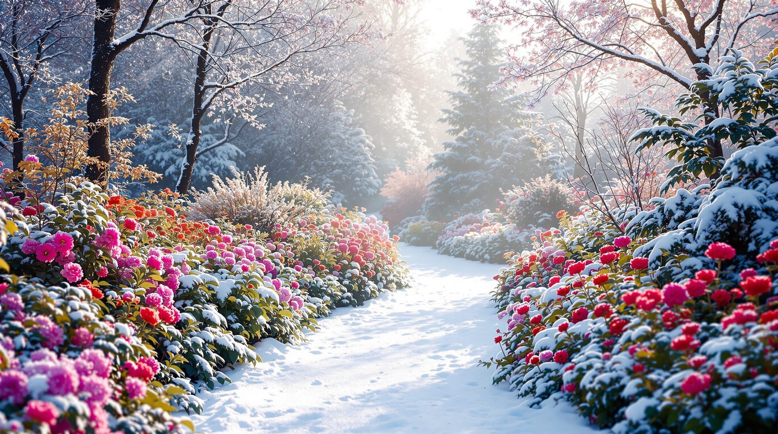 découvrez les bienfaits insoupçonnés du jardinage en hiver et comment cette activité peut améliorer votre bien-être tout en préparant votre jardin pour le printemps.