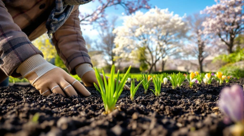 les cours de jardinage au domaine bartley, nevada, reprennent en février. apprenez les techniques essentielles pour un jardin florissant et profitez d'ateliers pratiques dans un cadre exceptionnel.