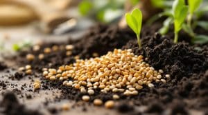 découvrez pourquoi les experts en jardinage conseillent d'attendre avant de planter ces 6 graines populaires pour assurer la meilleure croissance et éviter les erreurs courantes.