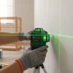 Niveau laser vert à autonivellement à seulement 21 € sur Amazon : l'offre immanquable pour vos travaux de bricolage découvrez le niveau laser vert à autonivellement à seulement 21 € sur amazon, l'offre idéale pour réussir tous vos travaux de bricolage avec précision et facilité.