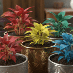 Pourquoi certaines plantes s’épanouissent après un rempotage hivernal tandis que d’autres le redoutent découvrez pourquoi certaines plantes prospèrent après un rempotage hivernal tandis que d'autres en souffrent, et apprenez les meilleures pratiques pour réussir ce soin délicat.