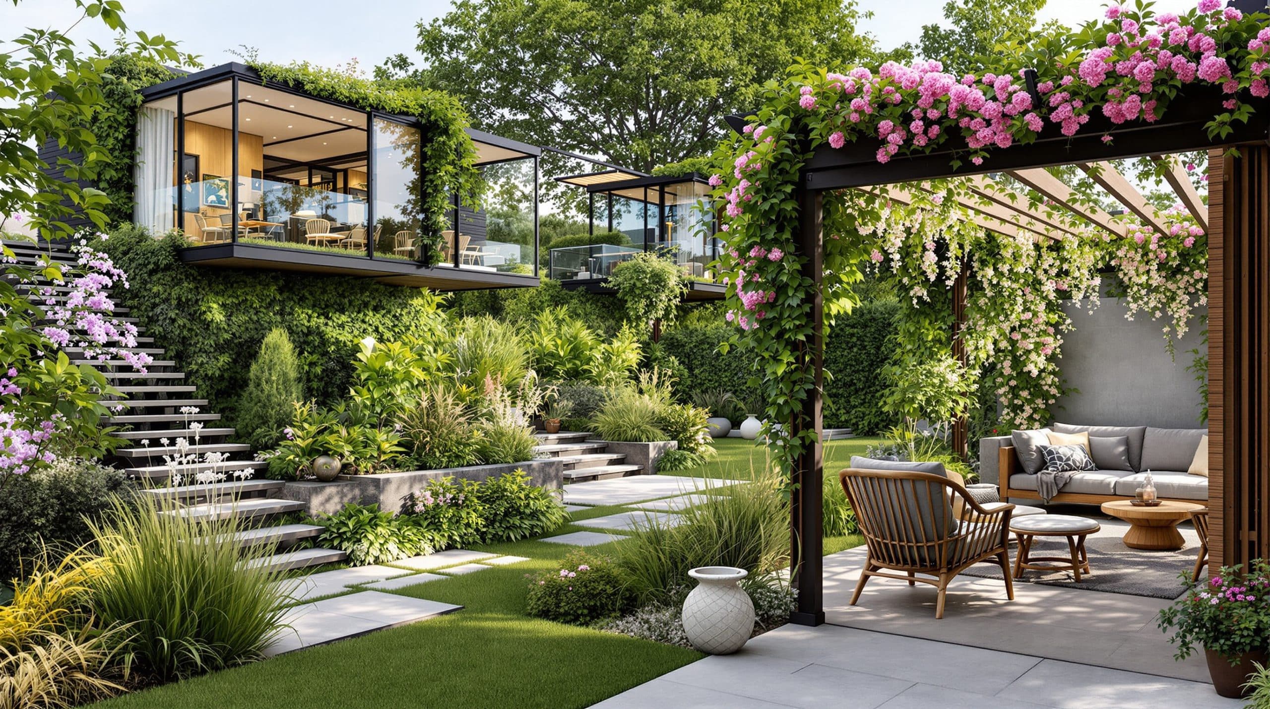 découvrez pourquoi les tendances jardinage 2026 pourraient être trompeuses et comment identifier les conseils fiables pour un jardin réussi.