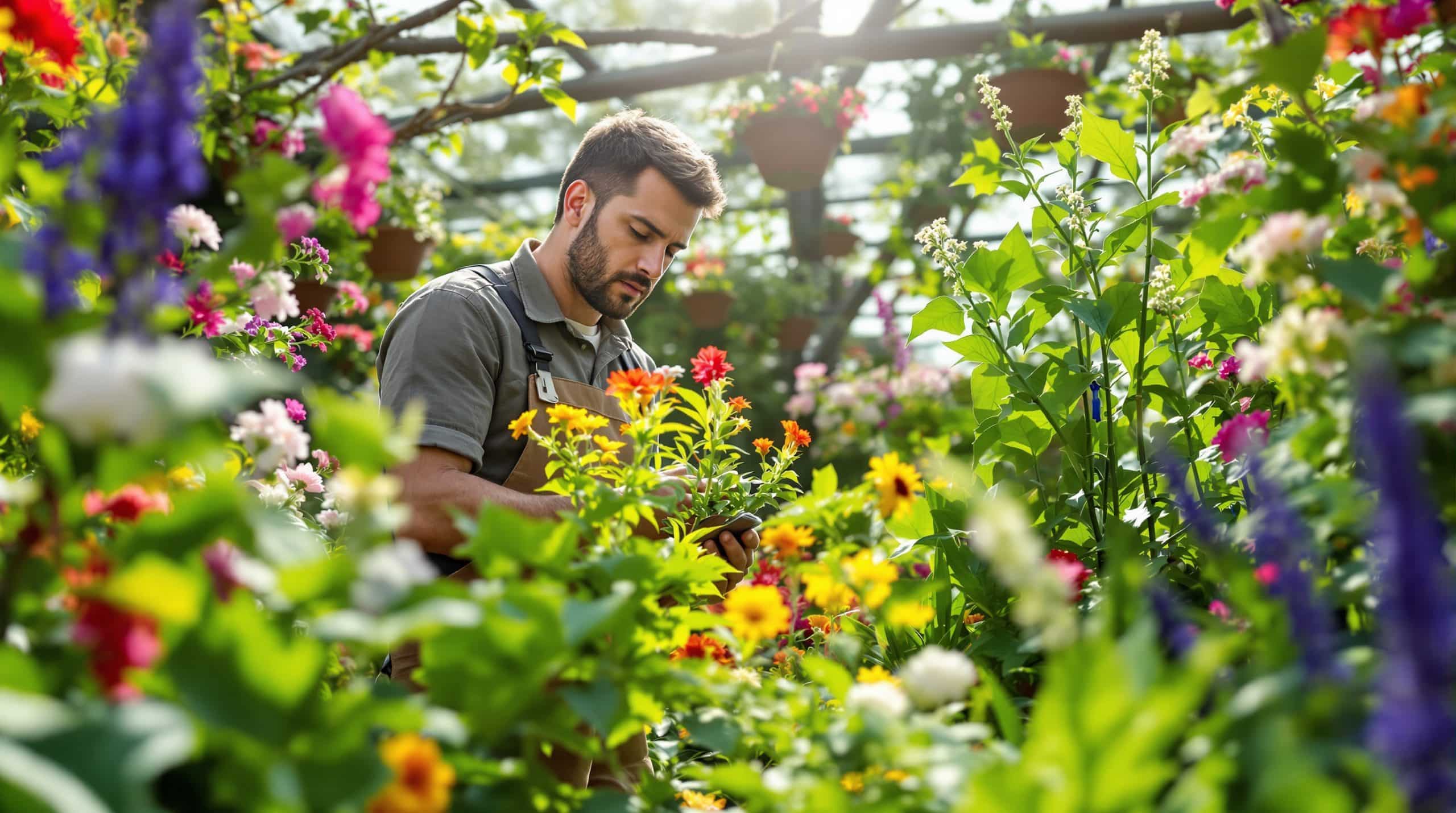 découvrez pourquoi les tendances jardinage 2026 pourraient ne pas être fiables et comment identifier celles qui méritent vraiment votre attention pour un jardin réussi.