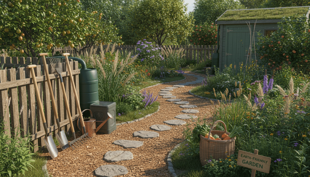 découvrez pourquoi les alternatives naturelles séduisent de plus en plus les jardiniers et remplacent efficacement les désherbants chimiques pour un jardin sain et respectueux de l'environnement.