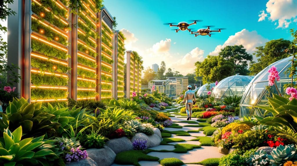découvrez les grandes tendances jardinage à ne pas manquer en 2026 pour transformer votre espace extérieur avec des idées innovantes et durables.