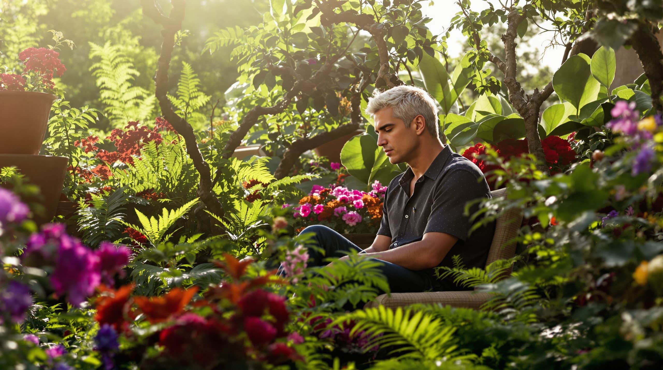 découvrez comment pat smear s'est blessé lors d'un incident insolite en jardinage, mêlant passion verte et mésaventure surprenante.