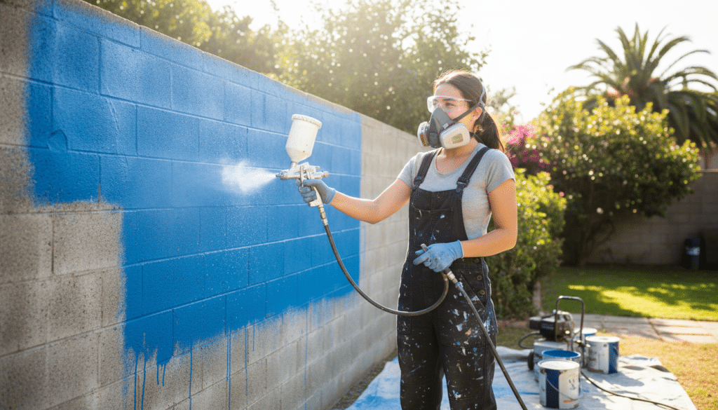 découvrez le pistolet à peinture parkside à moins de 20 €, une offre exceptionnelle chez lidl qui ravit tous les bricoleurs grâce à son efficacité et son prix imbattable.
