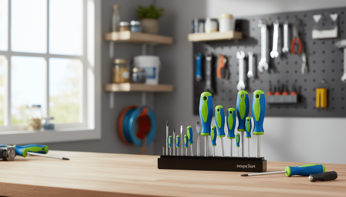 découvrez à seulement 6,99€ chez lidl un set de tournevis qui redéfinit la qualité et dépasse tous vos achats bricolage précédents. ne manquez pas cette offre exceptionnelle !