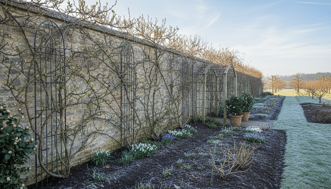 découvrez pourquoi votre plante grimpante peut stagner après un certain stade et comment lui redonner vitalité et croissance optimale.