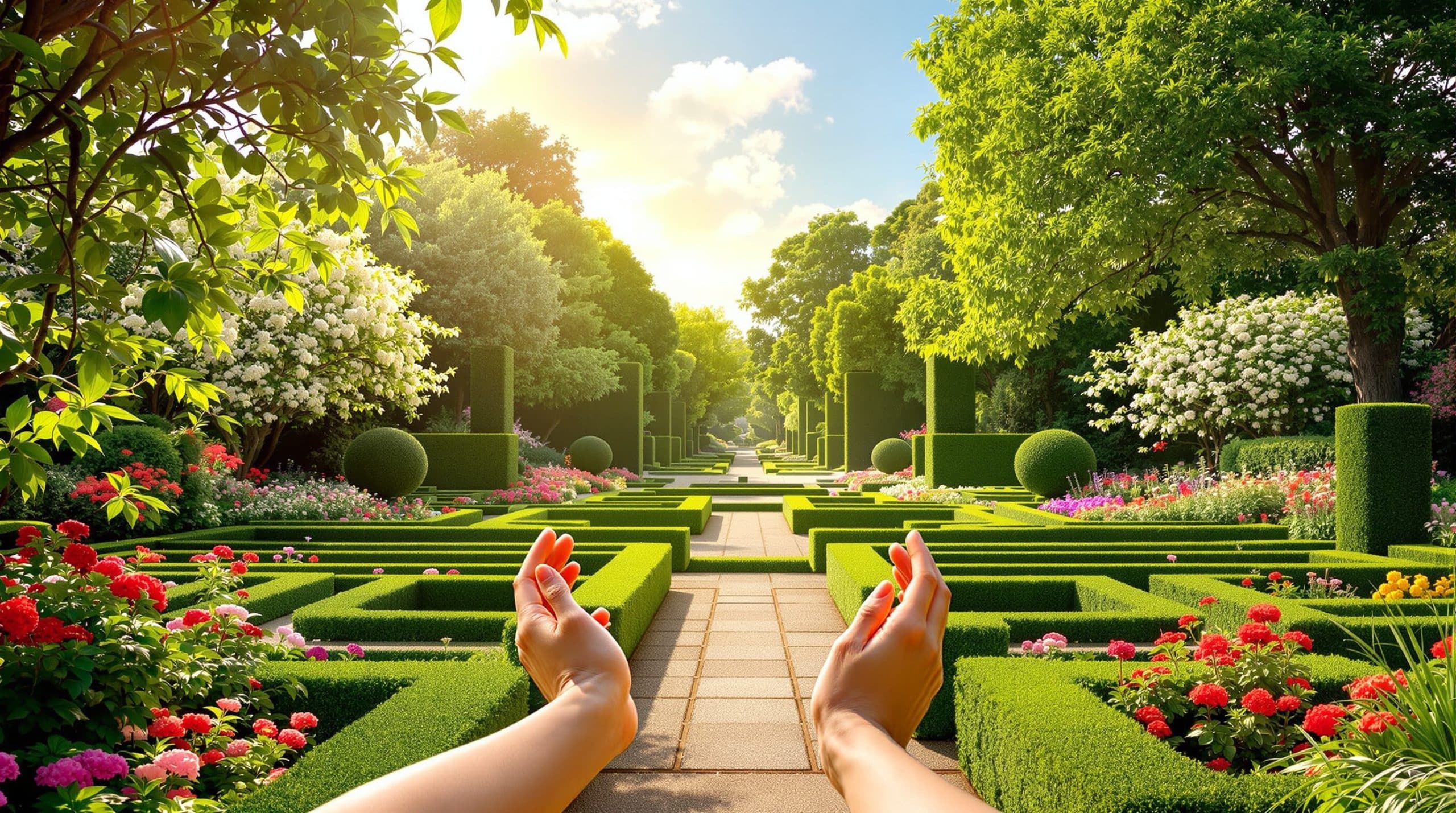 découvrez arcadia de tom stoppard, un chef-d'œuvre où amour, jardinage et géométrie euclidienne s'entrelacent dans un univers cosmique captivant.