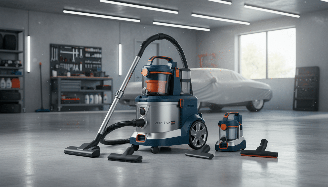 découvrez cet aspirateur eau et poussière 15 litres à seulement 29 € chez carrefour, l'outil idéal pour les amateurs de bricolage à la recherche d'une aspiration performante à petit prix.