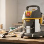 Aspiration XXL à petit prix : cet aspirateur eau et poussière 15 litres disponible à 29 € chez Carrefour séduit les amateurs de bricolage découvrez l'aspirateur eau et poussière 15 litres à seulement 29 € chez carrefour, idéal pour les amateurs de bricolage recherchant performance et petit prix.